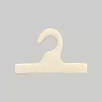 Eco friendly sustainable cardboard hangers hooks for socks underwear boxes bag holder hooks