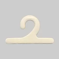 Eco friendly ecological cardboard hangers hooks for socks underwear boxes plastic bag packaging display