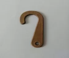 ECO cardboard recycled Beanies paper hooks for Beanies hats packaging display